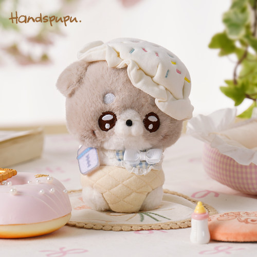 ABFUN玩偶娃娃handspupu毛绒挂件