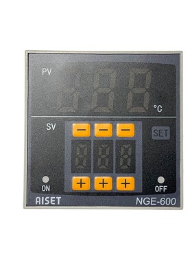 华联封口机温控仪TEQD-2301数显温控仪NGE-2301A包装机温度控制器