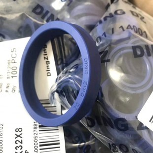 UN密封圈液压油封尺寸大全30x37x38x40x42x45x48x50x5x6x7x8x10