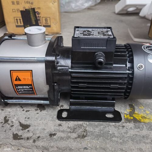 利欧EMH自来水管道循环增压泵卧式不锈钢多级离心泵家用380v/220v