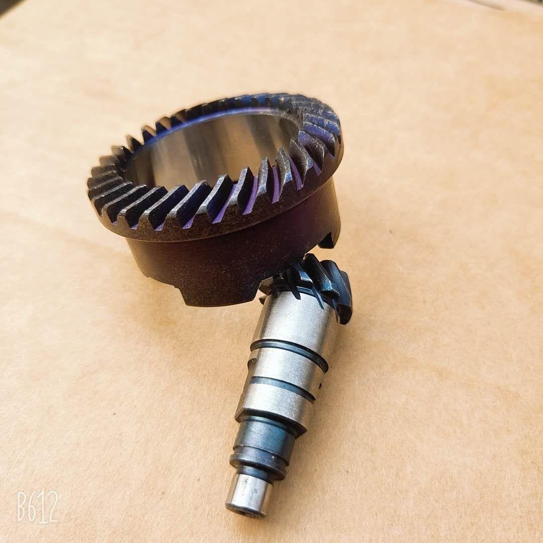 鸽牌G206电锤配件转子定