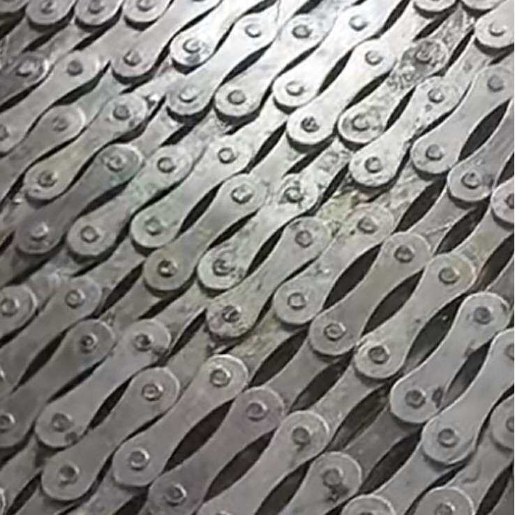模切机链条/RS2060/RS2080/A2060/A2080/配对链条/牙排链条/椿本