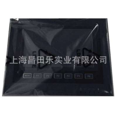 原装海泰克人机触摸屏 PWS6600T-SLCD显示屏