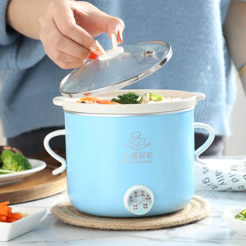 直销新款 辅食婴儿煲 白瓷煮粥锅bb煲 迷你电炖锅 全自动BB熬粥煲