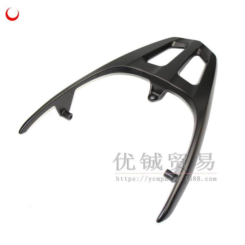 直销新款电动车后货架 大环聚英连体后货架 中迅鹰尾翼 小迅鹰可