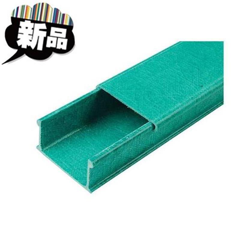 新款防火梯式通信槽式电缆玻璃架管x高速D架高走玻璃纤维桥架00线