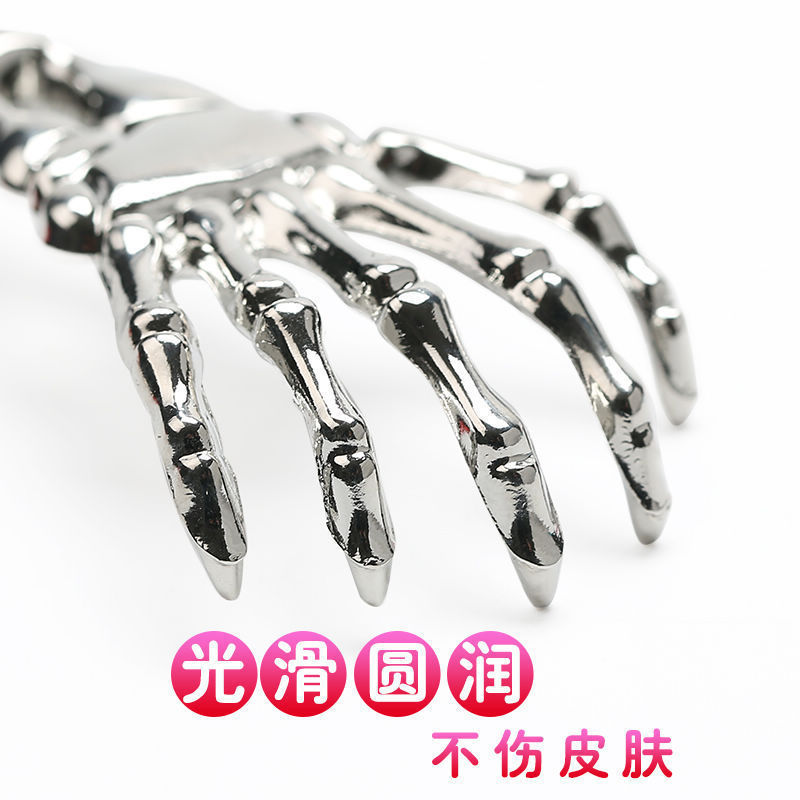 极速日本痒痒挠不求人抓痒器可伸缩高级多功能挠痒耙子抓后背挠挠