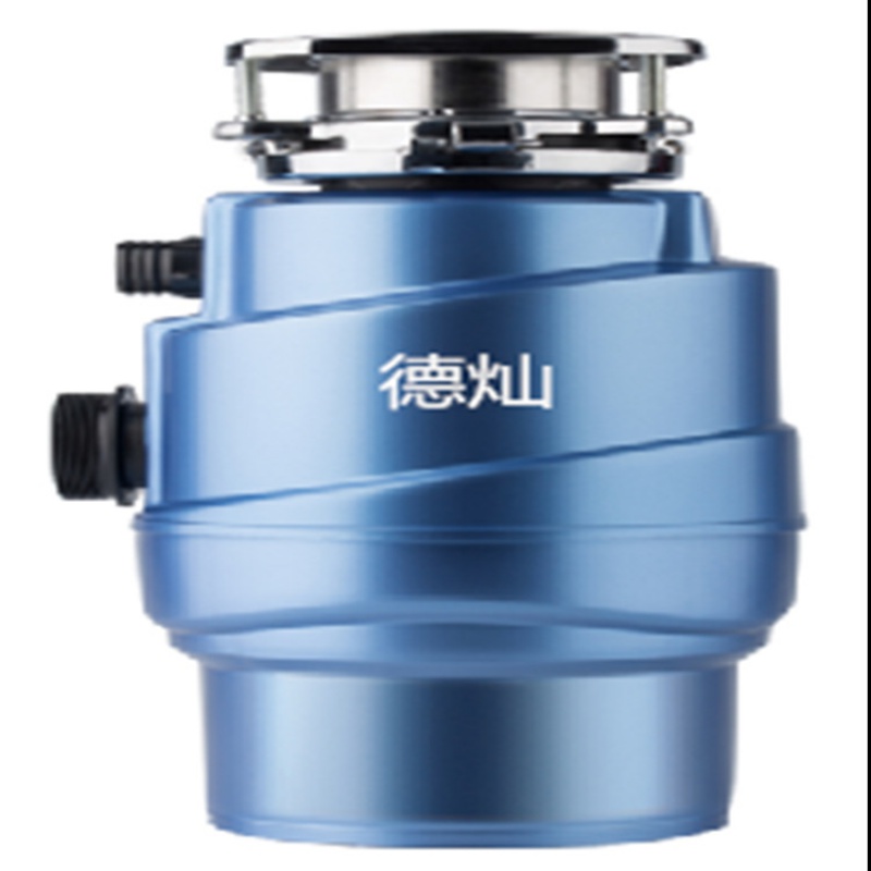 厨房电器家用垃圾处理器 源头 研磨K粉碎机 餐厨余垃圾处理