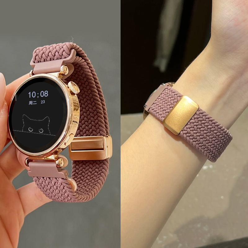 斐科适用于oppowatchX2mini表带