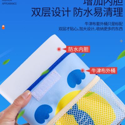 车载垃圾桶汽车内用迷你小悬挂式多功能收纳箱置物盒车内用可携式