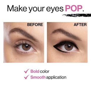 Liner Your wild Calling Neutral Pencil Kohl Icon Color wet