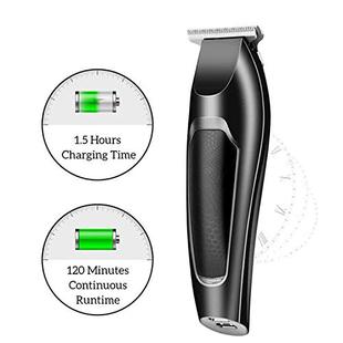 Clippers Professional HIGHGO Trimmer Men Cordless Hair
