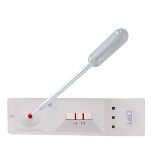 犬猫怀孕试纸狗狗怀孕试纸猫咪早孕检测卡宠物测试用品狗狗验孕棒