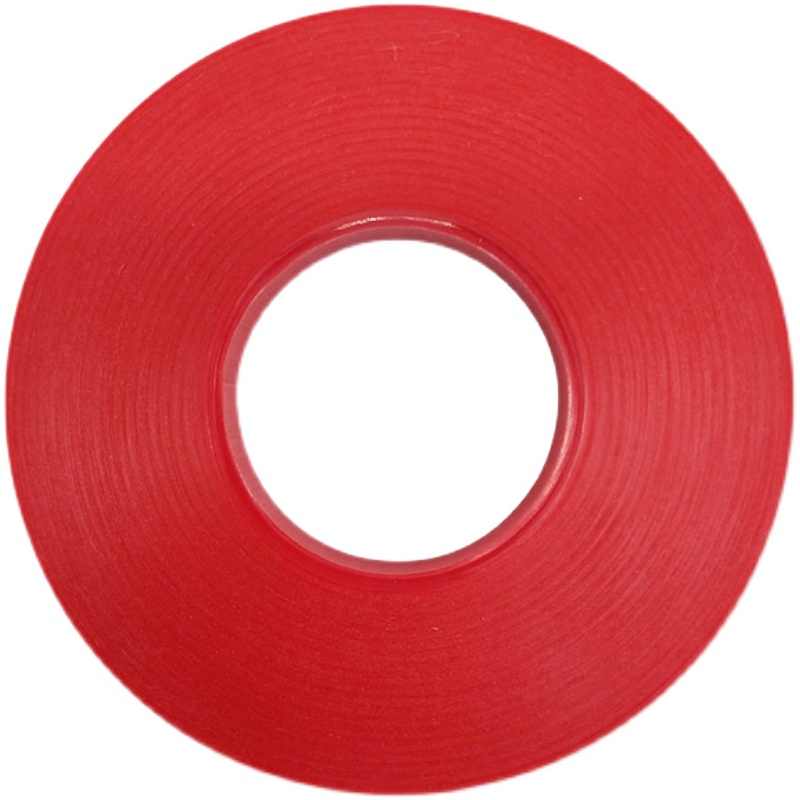 绑枝机用PVC胶带 葡萄番茄辣椒月季专用绑枝绑蔓富联胶带捆扎带