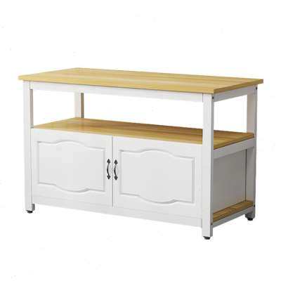 鱼缸底座金属底架欧式客厅小型鱼缸架子铁艺水族箱家用鱼缸底柜