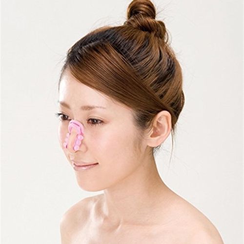 Japan 2nd generation Nose Up - Nose Lifting Shaping Clip Cli