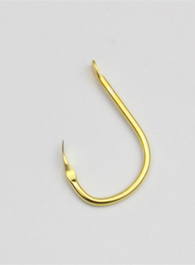 Carp use double sharp no barb Iseni bulk hook carbon steel b