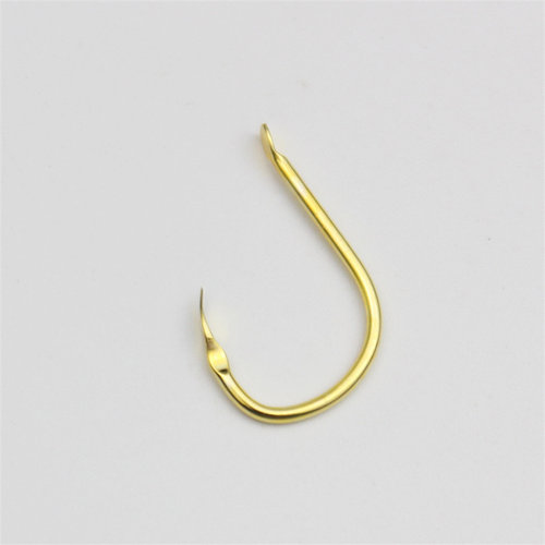 Carp use double sharp no barb Iseni bulk hook carbon steel b