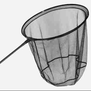 Fishing Net Fish High Hand Carbon Landing Foldab Quality