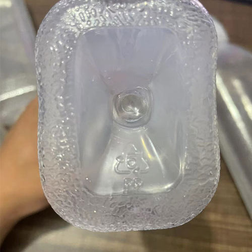 味全尖叫油壶醋瓶果汁饮料瓶空瓶塑料瓶家用环保pp5材质可控量