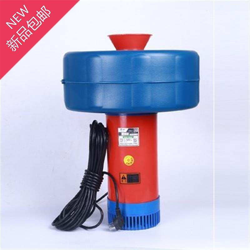 潜水增氧泵增氧池塘鱼塘浮球家用钳增氧机喷泉家用水泵k热保护器