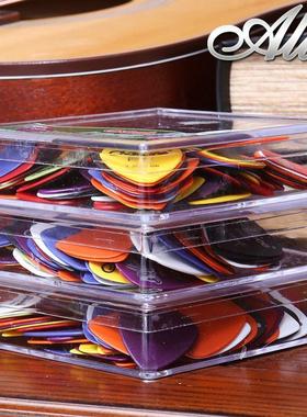 Electric Guitar Pick Acoustic Music Picks Plectrum 0.46/0.71