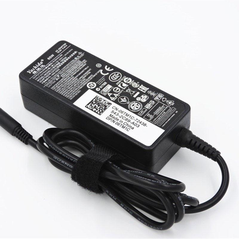 新戴尔D3100扩展坞电源配接器变压器195V334A 电源充电线送线品