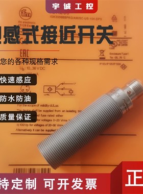 全金属感测器 接近开关IER200 IER201 IER203 IER2004 IER205 206