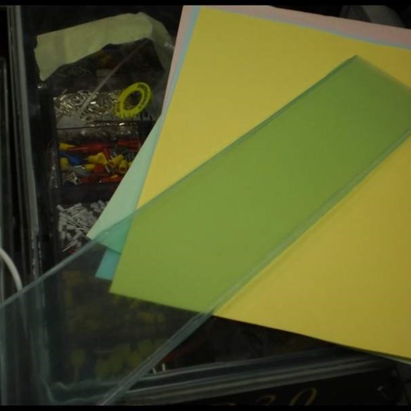 TD150A接线端子塑料透明盖板AZ1-150A防尘盖子 1米一根 TD