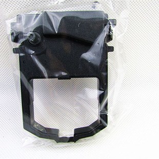 DPK8400E色带架含芯 DPK8100E8300 大正适用于富士通DPK8X00E