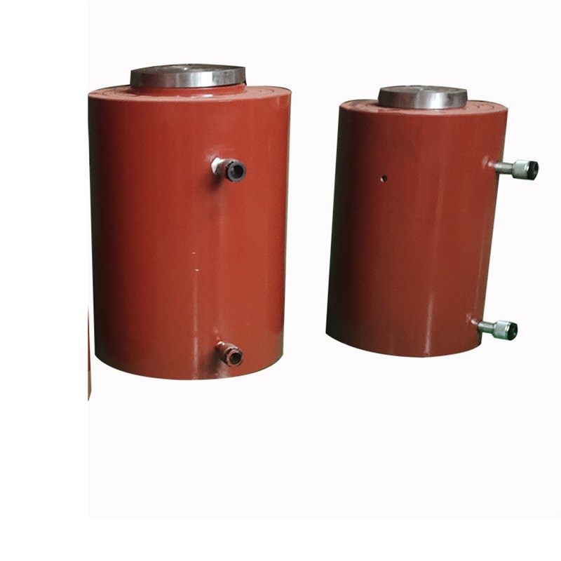 分离式液压千斤顶油泵 200吨300吨500吨600吨大吨位电动千斤顶