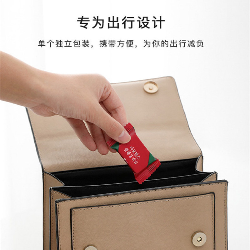 【现货速发】一次性洗脸巾旅行装纯棉便携游浴压缩毛巾加厚加大号