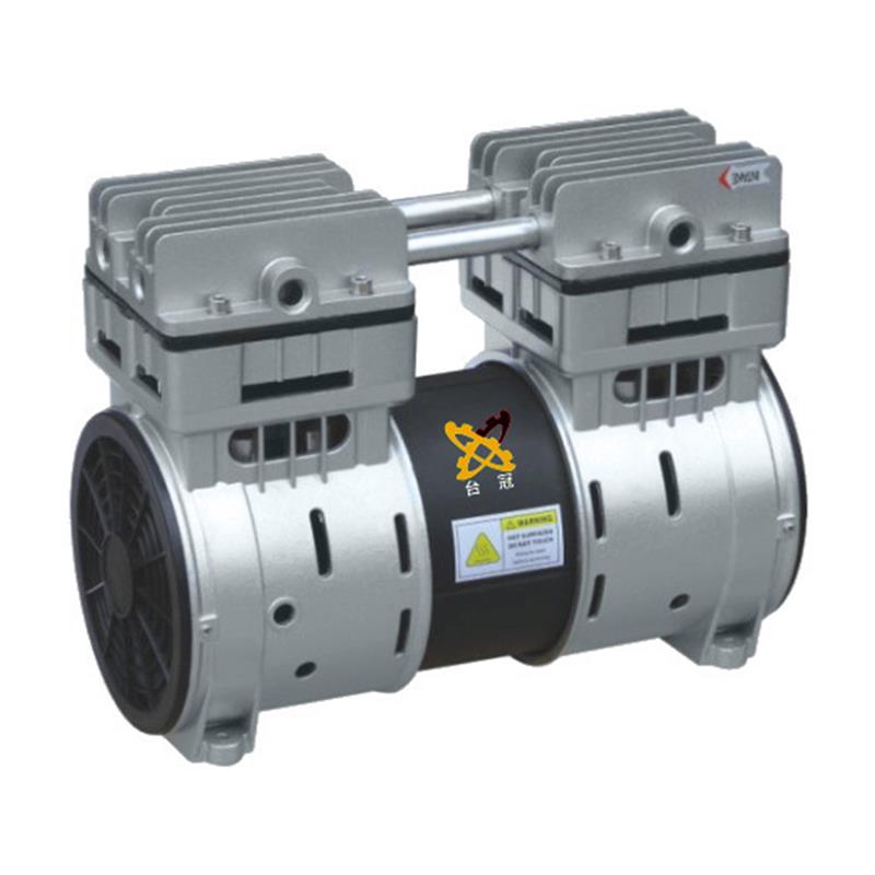 负压泵JP-180V夹具吸气泵大吸力抽气泵CNC治具吸附无油真空泵