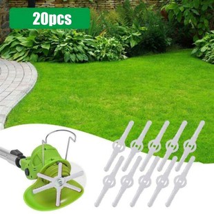 Cutter Blades For Cordless Plastic Electric Grass PCS