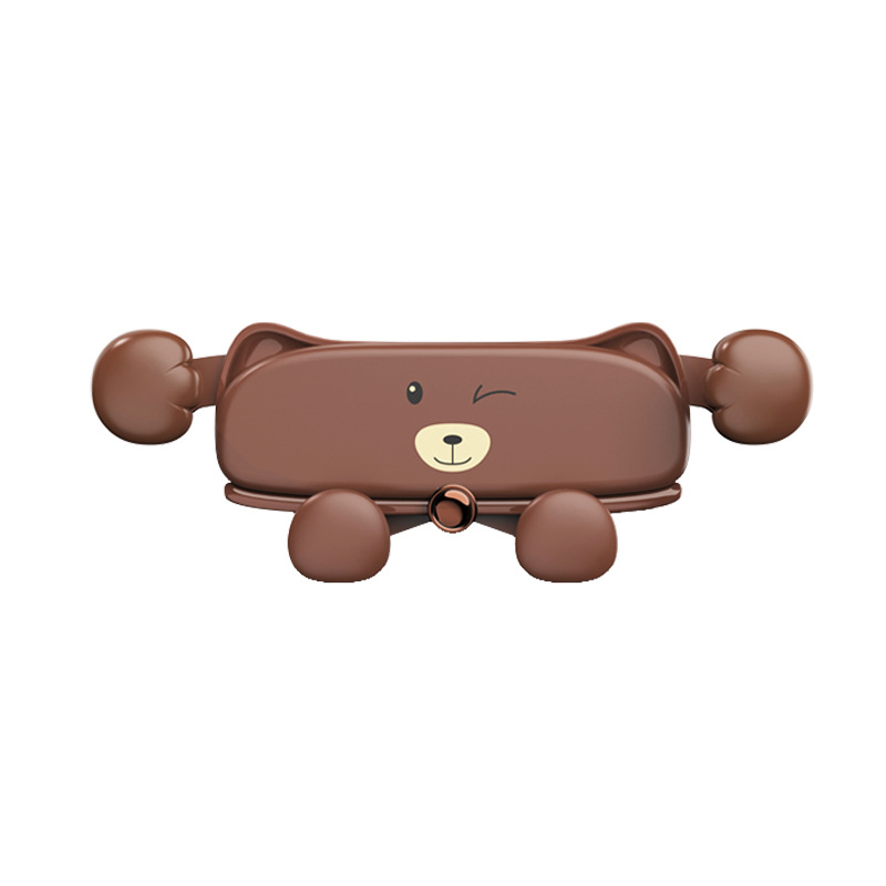 新品2022 new personality creative source car navigation grav
