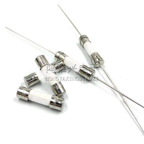 进口力特5*20玻璃陶瓷管保险丝250V熔断器1A 2A 3A  5A 6.3A 10A