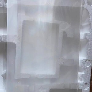 HKC惠科显示器GX32屏光板G32PRO导光板32寸屏背光板C325W