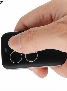 Multifrequency 868 433 315 330 390 MHz Garage Door Gate