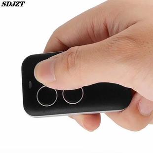 315 330 Door 868 Gate Garage 433 MHz Multifrequency 390