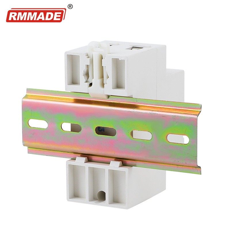 过欠压保护器自复式家用63A欠压过压自复位40A自动复位空开32延时