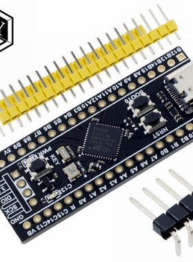 STM32F401 Developt Board STM32F401CC6 STM32F411CE6 STM32F4 L