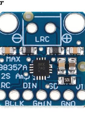 1PC High Quality MAX98357 MAX98357A I2S 3W Class D