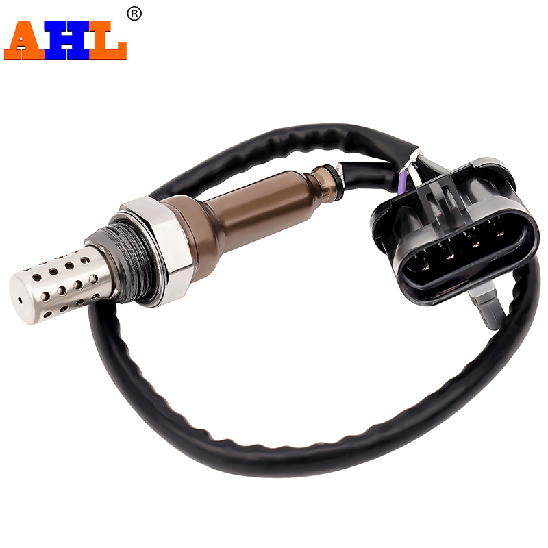 适配嘉陵600 氧感应器 JH600B-A JH600BJ-A 边三轮排气筒氧传感器