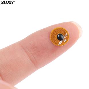 Phone 213 MHz For All Tag 13.56 FPC NTAG 5pcs Nfc Ntag213