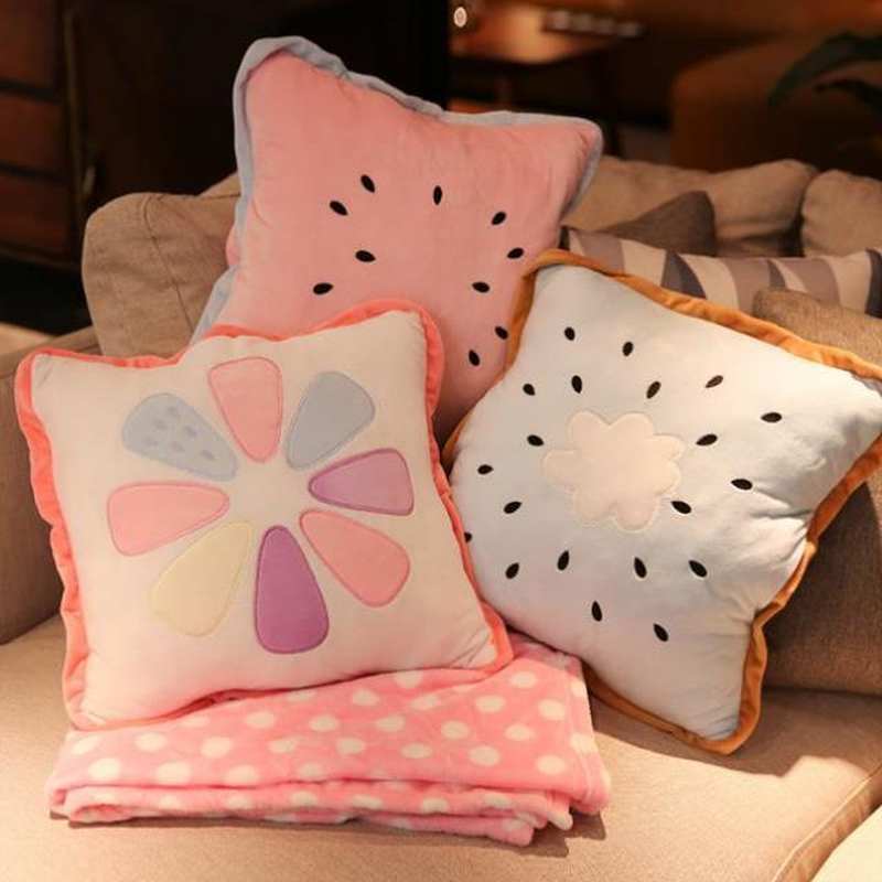 小枕头便携式午睡小号午休枕加厚桌面记忆棉午觉可拆洗课桌抱枕被