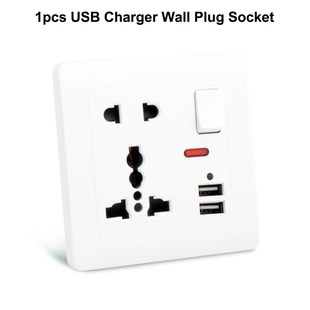 Outlet Wall Board Electrical Plug Outlets Socket