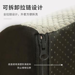 直销宠物狗楼梯台阶式 新款 老年狗小型犬上床沙发多阶爬梯宠物家具