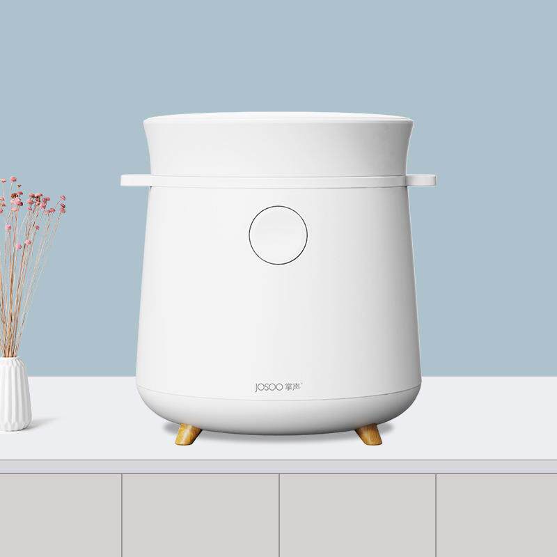 新款直销1.5L迷你电饭煲智能 饭锅 两人用学生不粘锅小容量型