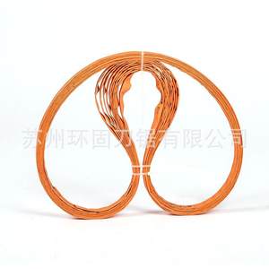 新款直销英联瑞仕J120锯骨机锯条乐创J120型130型锯骨机锯条1200