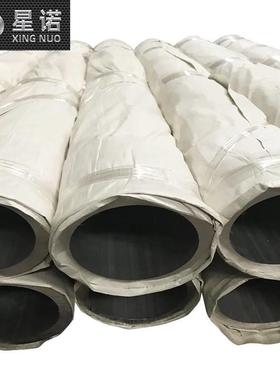 新款直销现货切割6061铝管 A6061铝管 6061A铝管合金铝管铝圆管